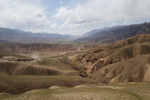 central asia kirghizistan stefano majno son kul.jpg
